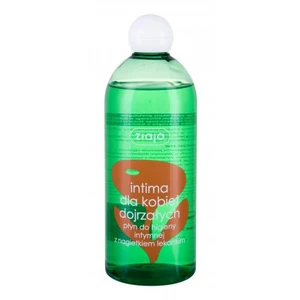 Ziaja Intimate Marigold 500 ml intímna kozmetika pre ženy