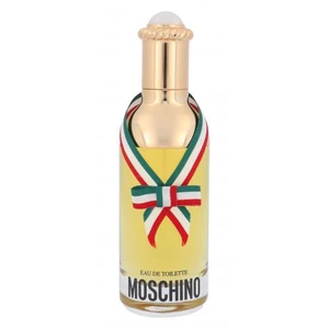 Moschino Moschino Femme 75 ml toaletná voda pre ženy