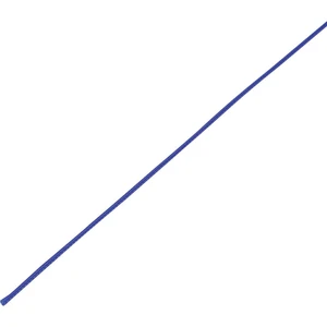 TRU COMPONENTS 1569271 CBBOX0205-BLUE ochranný oplet modrá PET 2 do 5 mm 10 m