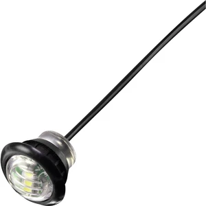TRU COMPONENTS TK-TL051 indikačné LED  biela   12 V/DC    TK-TL051