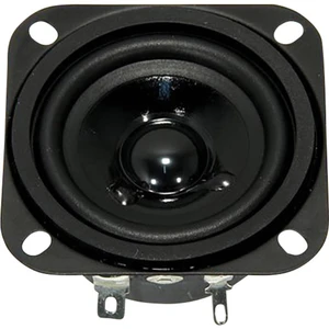 Visaton FR 58 / 4 OHM 2.3 palca 5.8 cm širokopásmový reproduktor 10 W 4 Ω