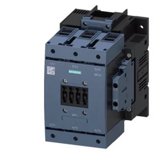Siemens 3RT1055-1AF36 stýkač  3 spínacie  1000 V/AC     1 ks