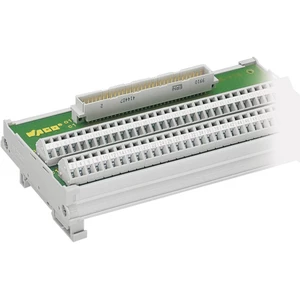 WAGO 289-522 Prenosový modul pre konektory podľa DIN 41 612    Množstvo: 1 ks