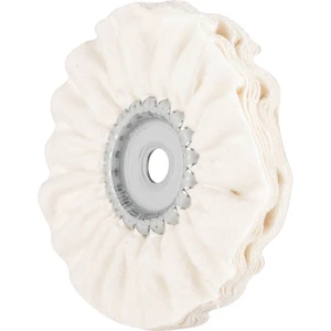 PFERD 44271006 Látkový prsteň KONE Priemer 100 mm    5 ks