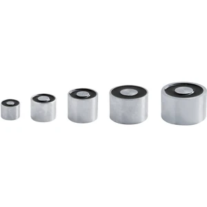Intertec elektromagnet nemagnetický (bez prúdu stav) 1200 N 24 V/DC 24 W ITS-MS-7040-24VDC