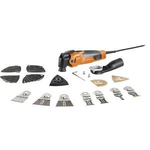Fein Multimaster MM 500 Plus Top 7 229 67 61 00 0 multifunkčné náradie   32-dielna 350 W