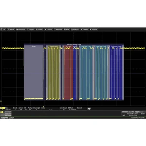 Teledyne LeCroy HDO4K-FLEXRAYBUS TD HDO4K-FLEXRAYBUS TD softvér  softvér Teledyne LeCroy HDO4K-FLEXRAYBUS TD 1 ks