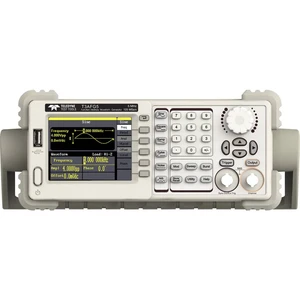 Teledyne LeCroy T3AFG5 Arbitrárny generátor funkcií  0.000001 Hz - 5 MHz 1-kanálový  trojuholník, pulz, šum, obdĺžnikový
