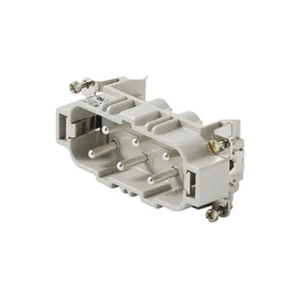 Weidmüller 1498800000 vložka pinového konektora RockStar® HDC HSB  6 + PE skrutkovací 1 ks