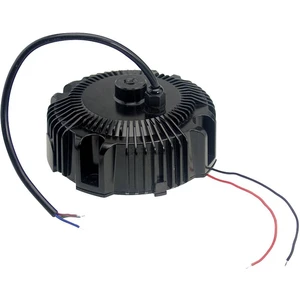 Mean Well HBG-100-36B LED driver  konštantný prúd 97.2 W 2.7 A 21.6 - 36 V/DC stmievateľný, stmievací funkcie 3v1, PFC s