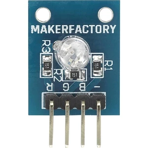 MAKERFACTORY MF-6402117 LED modul   1 ks