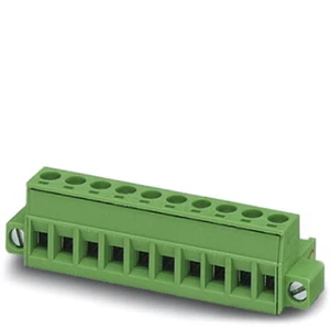 Printed-circuit board connector MSTB 2,5 HC/ 4-STF 1912090 Phoenix Contact