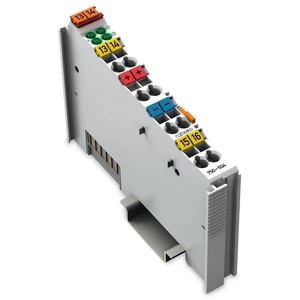 WAGO  modul digitálneho výstupu pre PLC 750-504 1 ks