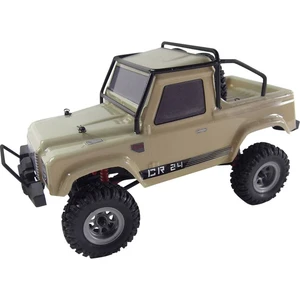 Amewi AMXRock Crawler AM24 komutátorový 1:24 RC model auta elektrický crawler 4WD (4x4) RtR 2,4 GHz
