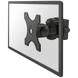 Neomounts by Newstar FPMA-W250BLACK 1-násobný stolový držiak monitoru  25,4 cm (10") - 76,2 cm (30") sklápajúci, nakláňa