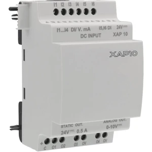 Crouzet 88975303 Logic controller riadiaci modul  24 V/DC