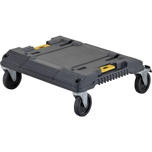 Dewalt DWST1-71229 DWST1-71229 plošinový vozík  čierna