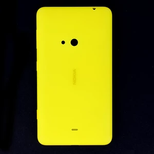 Kryt Baterie Nokia Lumia 625 Yellow