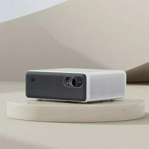Xiaomi Iaser projector 1S ALPD 2400 ANSI Lumens 4k Resolution Supported 250 Inch Screen Wifi BT5.0 MEMC Automatically Fo