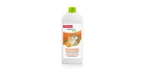 Tescoma čistič na keramické a vinylové podlahy ProfiMATE 1000 ml, Pomeranč a citronová tráva