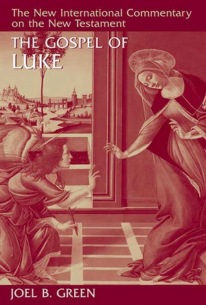 The Gospel of Luke