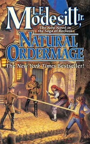 Natural Ordermage