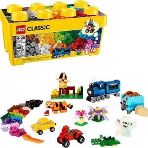 LEGO® Classic 10696 Střední kreativní box