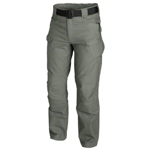 Helikon-Tex® Kalhoty Helikon URBAN TACTICAL PANTS OLIVE DRAB rip-stop LONG Velikost: S