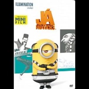 Různí interpreti – Já, padouch 3 - Illumination edice DVD