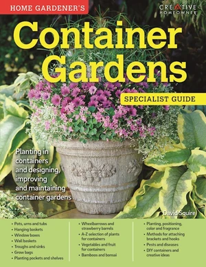 Container Gardens