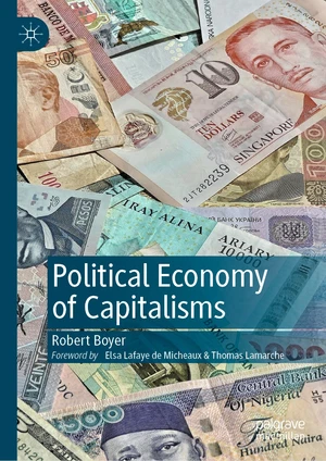 Political Economy of Capitalisms