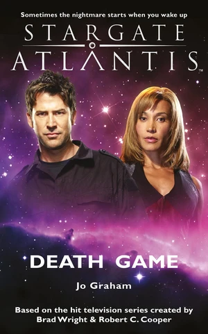 STARGATE ATLANTIS Death Game