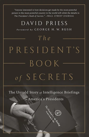 The President's Book of Secrets