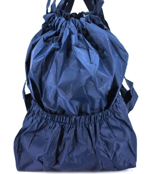 Moderní dámský/dívčí batoh - tmavě modrá