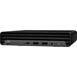 HP ProDesk 600 G6 stolové PC Intel® Core™ i5 i5-10500T 8 GB   256 GB SSD Intel UHD Graphics 630 Windows® 10 Pre
