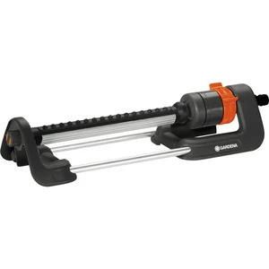 GARDENA 18702-20 Aqua M oscilujúca sprinkler  110 - 250 m²