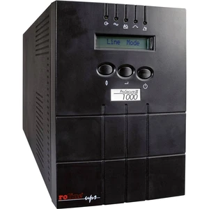 Roline 19.40.1062 UPS záložný zdroj energie 1000 VA