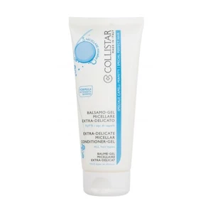 Collistar Extra-Delicate Micellar Conditioner-Gel 200 ml kondicionér pre ženy na všetky typy vlasov