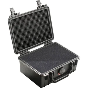 PELI outdoorový kufrík  1150 3 l (š x v x h) 240 x 109 x 198 mm čierna 1150-000-110E
