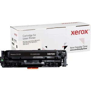 Xerox toner  TON Everyday 006R03802 kompatibilná čierna 4000 Seiten