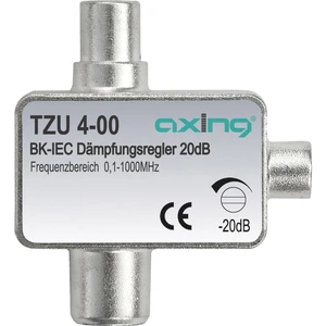 Axing TZU 4 regulátor útlmu