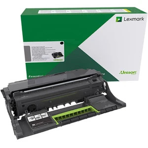 Lexmark vratný fotoválec B2865 MB2770 58D0Z00 originál čierna 150000 Seiten