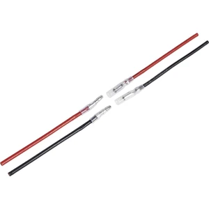 pripojovací kábel elektromotora  Modelcraft  2.5 mm² zásuvka motorového kábla, zástrčka motorového kábla 1 sada