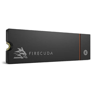 Seagate FireCuda® 530 2 TB #####Interne SSD PCIe 4.0 x4 Retail ZP2000GM3A023