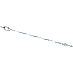 MUNK Günzburger Steigtechnik 70739 Dĺžka bezpečnostného lana 850 mm 1 ks