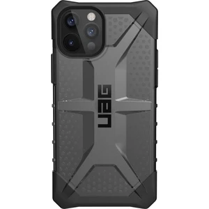 Urban Armor Gear Plasma zadný kryt na mobil Apple iPhone 12 Pro sivá (transparentná)