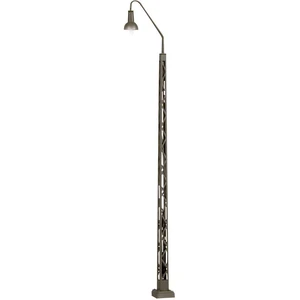 Viessmann TT lampa na priehradovom stožiaru jednoduché hotový model 6985 1 ks