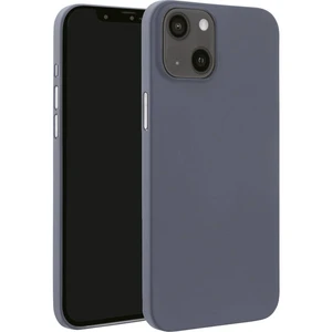 Vivanco Pure zadný kryt na mobil Apple iPhone 13 modrá