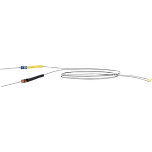 Viessmann 3560  LED  s káblom  teplá biela 1 sada