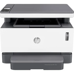 HP Neverstop Laser MFP 1201n laserová multifunkčná tlačiareň A4 tlačiareň, skener, kopírka systém doplňovania tonera, LA